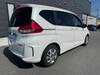 HONDA FREED HYBRID