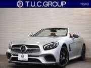 2019 MERCEDES BENZ SL