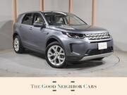2021 LAND ROVER DISCOVERY SPORT