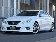 2012 TOYOTA MARK X