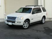 2008 FORD EXPLORER XLT