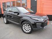 2018 LAND ROVER RANGE ROVER EVOQUE