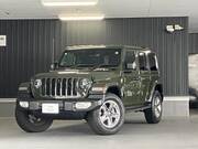 2022 CHRYSLER JEEP WRANGLER UNLIMITED
