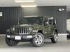 CHRYSLER JEEP WRANGLER UNLIMITED
