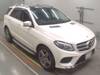 MERCEDES BENZ GLE