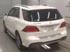 MERCEDES BENZ GLE
