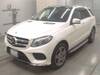 MERCEDES BENZ GLE