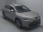 2022 TOYOTA COROLLA CROSS Z