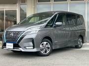 2021 NISSAN SERENA