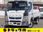 2021 FUSO CANTER