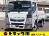 FUSO CANTER