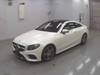 MERCEDES BENZ E-CLASS