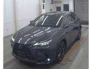 2023 LEXUS NX