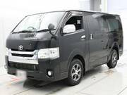 2014 TOYOTA HIACE VAN SUPER GL