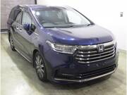 2020 HONDA ODYSSEY ABSOLUTE