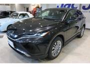 2021 TOYOTA HARRIER