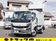 2025 FUSO CANTER