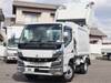 FUSO CANTER