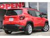 CHRYSLER JEEP RENEGADE