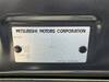 MITSUBISHI OTHER