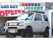 2016 SUZUKI JIMNY XG