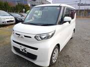 2021 MITSUBISHI EK SPACE