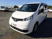2021 NISSAN NV200 VANETTE VAN VX