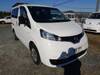 NISSAN NV200 VANETTE VAN