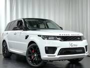 2020 LAND ROVER RANGE ROVER SPORT