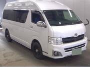 2012 TOYOTA HIACE WAGON