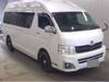 TOYOTA HIACE WAGON