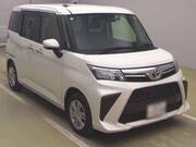 2022 TOYOTA ROOMY