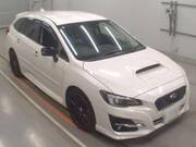 2020 SUBARU LEVORG