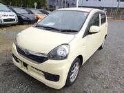 2015 TOYOTA PIXIS EPOCH