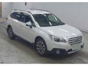 2016 SUBARU LEGACY OUTBACK