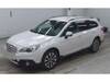 SUBARU LEGACY OUTBACK