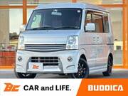 2009 SUZUKI EVERY WAGON