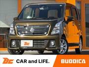 2017 SUZUKI WAGON R