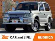 1999 TOYOTA LAND CRUISER PRADO