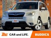 2013 SUBARU FORESTER