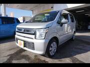 2021 SUZUKI WAGON R FA