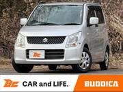 2009 SUZUKI WAGON R
