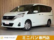 2018 NISSAN SERENA