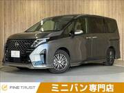 2024 NISSAN SERENA