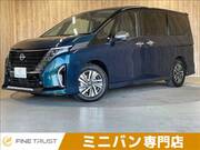 2023 NISSAN SERENA