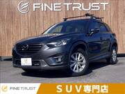 2015 MAZDA CX-5 XD PROACTIVE