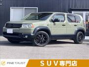 2007 HONDA CROSS ROAD 20X