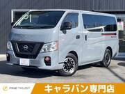 2021 NISSAN NV350 CARAVAN WAGON