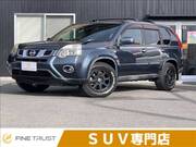 2010 NISSAN X-TRAIL 20GT