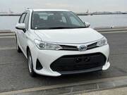 2020 TOYOTA COROLLA AXIO